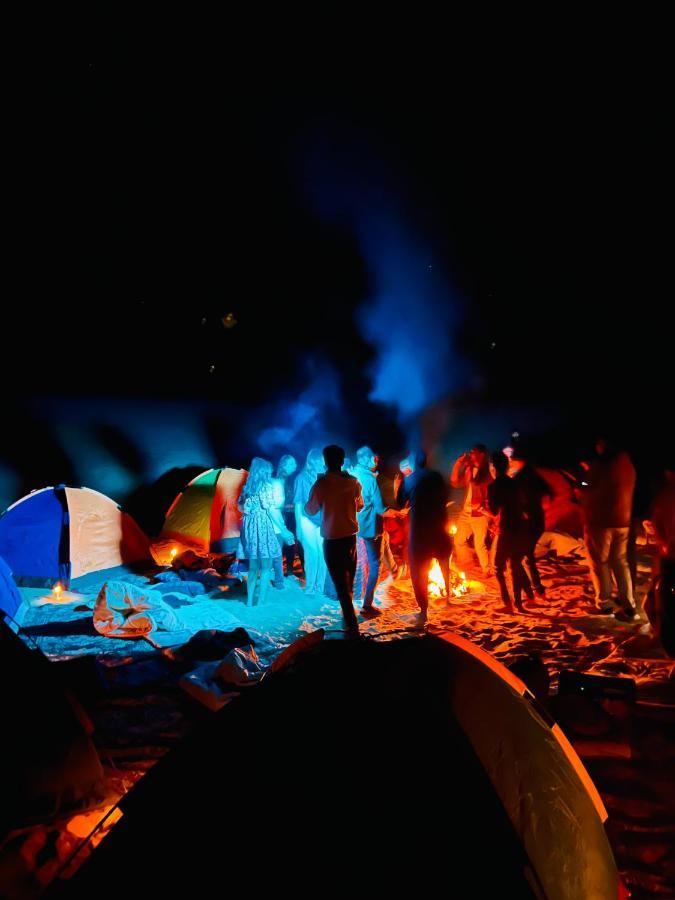 Best Desert Camp In Jaisalmer Red Velvet エクステリア 写真