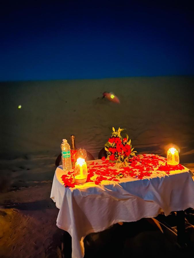 Best Desert Camp In Jaisalmer Red Velvet エクステリア 写真