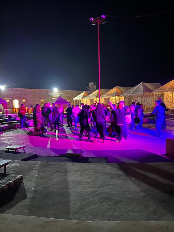 Best Desert Camp In Jaisalmer Red Velvet エクステリア 写真