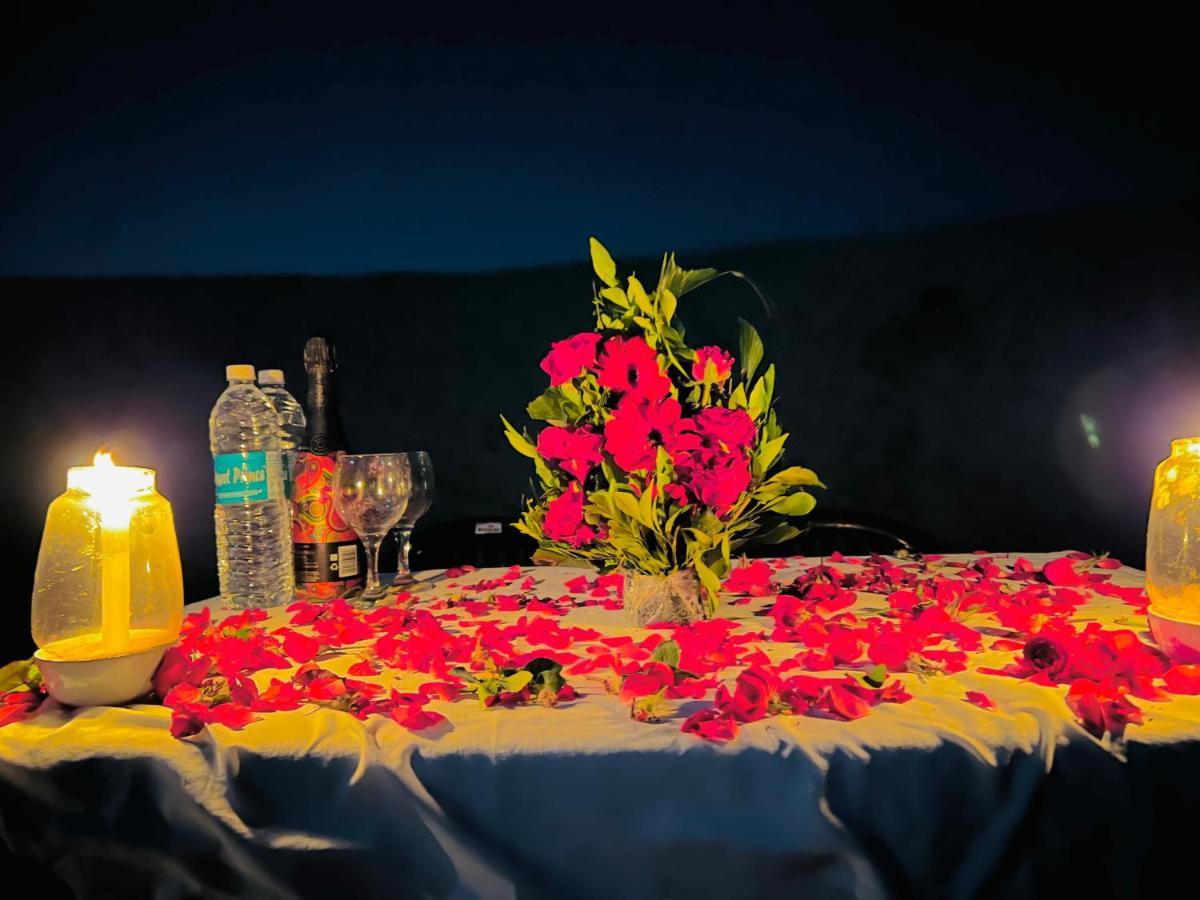 Best Desert Camp In Jaisalmer Red Velvet エクステリア 写真