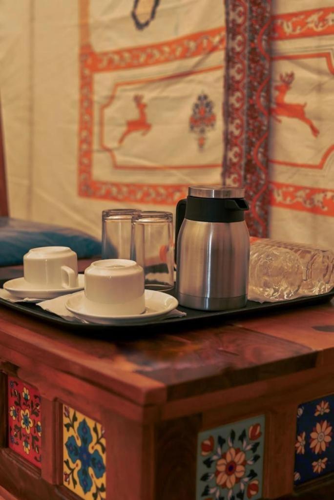 Best Desert Camp In Jaisalmer Red Velvet エクステリア 写真