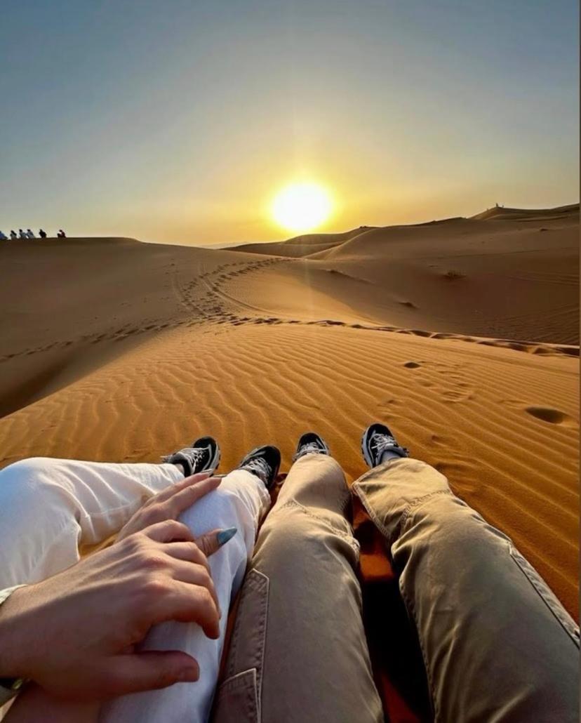 Best Desert Camp In Jaisalmer Red Velvet エクステリア 写真