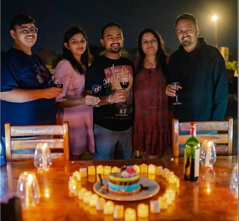 Best Desert Camp In Jaisalmer Red Velvet エクステリア 写真