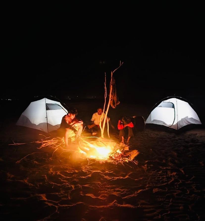 Best Desert Camp In Jaisalmer Red Velvet エクステリア 写真
